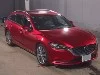 MAZDA ATENZA WAGON