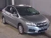 HONDA GRACE