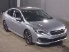 SUBARU IMPREZA G4