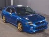 SUBARU IMPREZA WRX 1