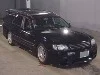 NISSAN STAGEA