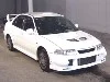 MITSUBISHI LANCER EVOLUTION
