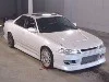 TOYOTA MARK II