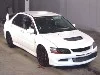 MITSUBISHI LANCER EVOLUTION