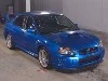 SUBARU IMPREZA WRX 1