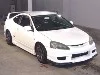 HONDA INTEGRA