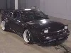 NISSAN 180 SX