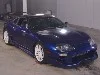 TOYOTA SUPRA 1
