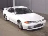 NISSAN SKYLINE