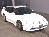 NISSAN 180 SX