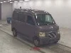 HONDA VAMOS