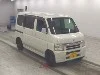 HONDA VAMOS
