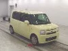 TOYOTA PIXIS SPACE