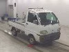 MITSUBISHI MINICAB TRUCK