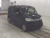 HONDA N BOX SLASH