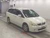NISSAN PRESAGE