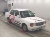 TOYOTA CROWN COMFORT