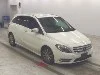 MERCEDES BENZ B CLASS