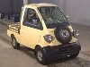 DAIHATSU MIDGET II
