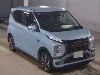 MITSUBISHI EK X EV