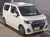SUZUKI WAGON R CUSTOM Z
