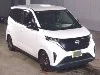 NISSAN SAKURA