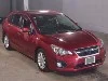 SUBARU IMPREZA SPORT
