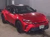 TOYOTA CROWN SPORT