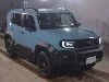 TOYOTA LAND CRUISER FJ