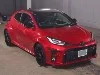 TOYOTA GR YARIS