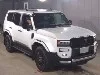 TOYOTA LAND CRUISER 250