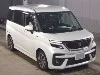 SUZUKI SOLIO BANDIT