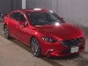 MAZDA ATENZA SEDAN