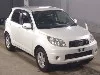 TOYOTA RUSH
