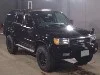 TOYOTA HILUX SURF