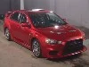 MITSUBISHI LANCER EVOLUTION