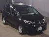 HONDA FREED+