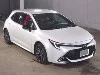 TOYOTA COROLLA SPORT