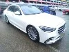 MERCEDES BENZ S CLASS 1