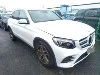 MERCEDES BENZ GLC