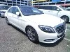 MERCEDES BENZ S CLASS