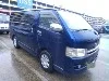 TOYOTA REGIUS VAN