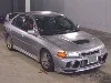 MITSUBISHI LANCER EVOLUTION