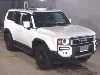 TOYOTA LAND CRUISER 250