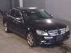 MERCEDES BENZ C CLASS