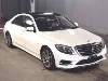 MERCEDES BENZ S CLASS 1