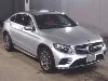 MERCEDES BENZ GLC