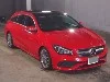 MERCEDES BENZ CLA SHOOTING BRAKE
