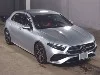 MERCEDES BENZ A CLASS