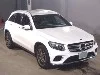 MERCEDES BENZ GLC